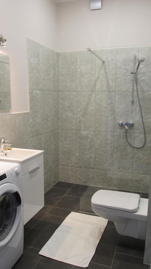 Apartament Pucka Przystan Exterior foto